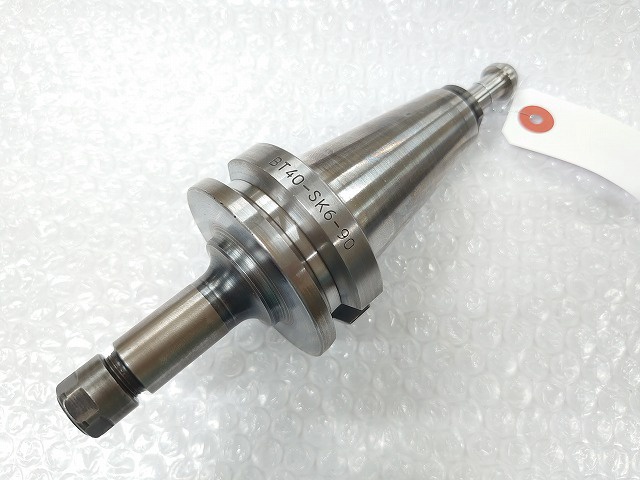 日研工作所 BT40-SK6-90 コレットチャック