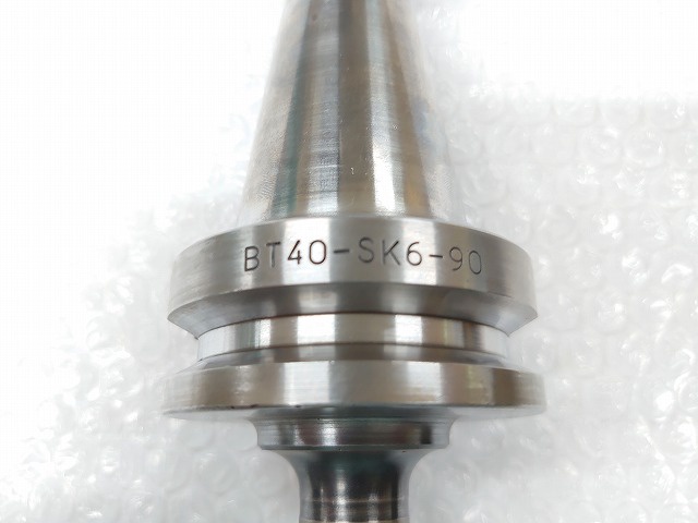 日研工作所 BT40-SK6-90 コレットチャック