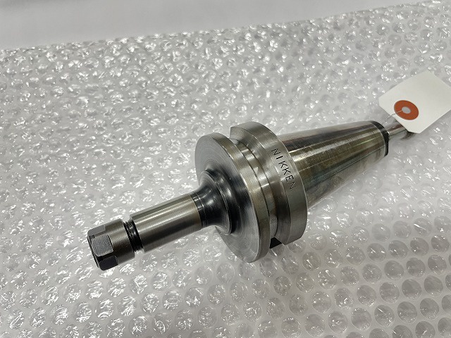 日研工作所 BT40-SK6-90 コレットチャック