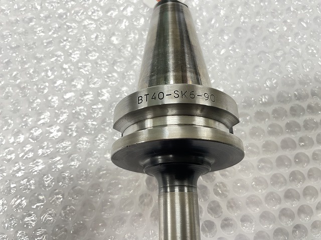 日研工作所 BT40-SK6-90 コレットチャック