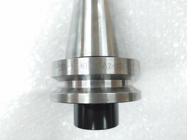 大昭和精機 BIG BT40-MTA2-45 モールステーパーホルダー