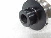 大昭和精機 BIG BT40-MTA2-45 モールステーパーホルダー
