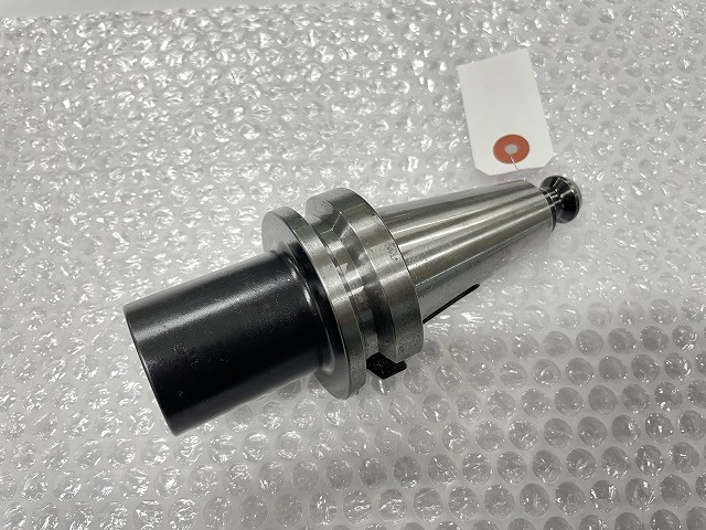 大昭和精機 BIG BT40-MTA3-75 モールステーパーホルダー