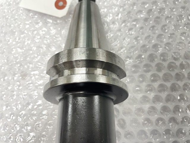 大昭和精機 BIG BT40-MTA3-75 モールステーパーホルダー