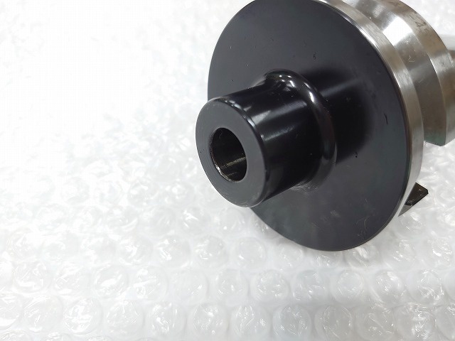 大昭和精機 BIG BT40-MTA1-45 モールステーパーホルダー