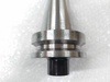 大昭和精機 BIG BT40-MTA1-45 モールステーパーホルダー