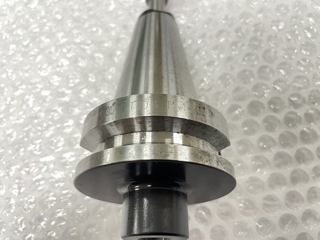 大昭和精機 BIG BT40-MTA1-45 モールステーパーホルダー