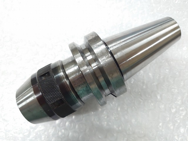日研工作所 BT40-NPU13-80 ドリルチャック