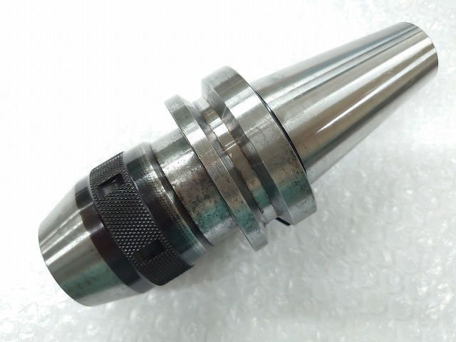 日研工作所 BT40-NPU13-80 ドリルチャック
