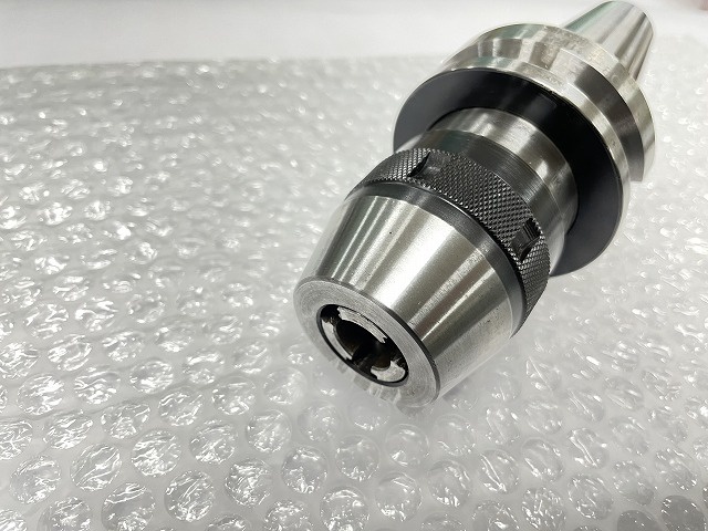 日研工作所 BT40-NPU13-80 ドリルチャック