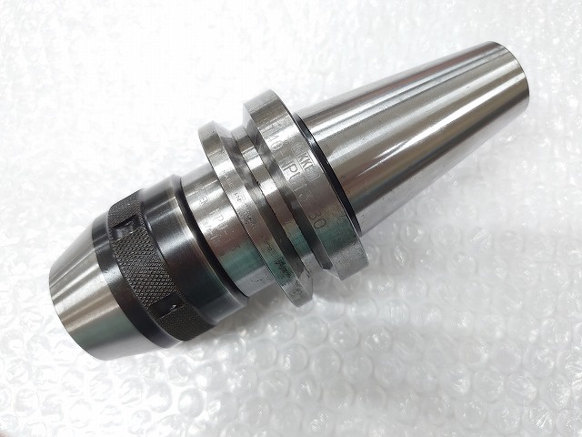 日研工作所 BT40-NPU13-80 ドリルチャック