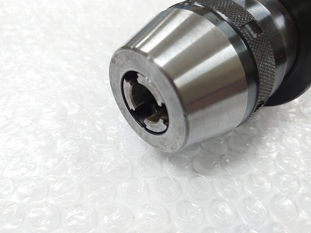 日研工作所 BT40-NPU13-80 ドリルチャック