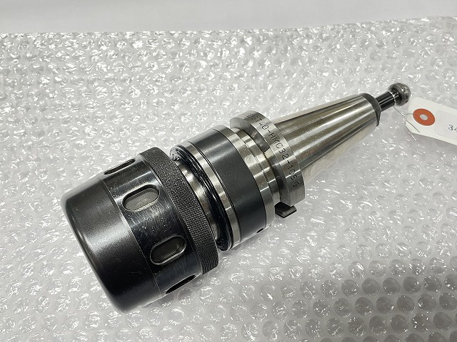 大昭和精機 BIG BT40-HMC32-105G ミーリングチャック