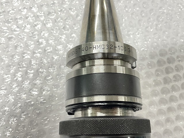大昭和精機 BIG BT40-HMC32-105G ミーリングチャック