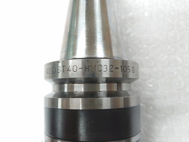 大昭和精機 BIG BT40-HMC32-105G ミーリングチャック
