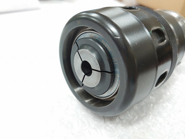 大昭和精機 BIG BT40-HMC32-105G ミーリングチャック