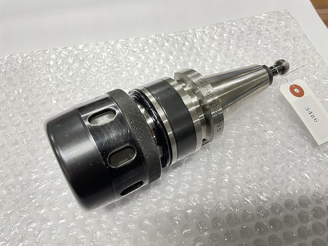 大昭和精機 BIG BT40-HMC32-105G ミーリングチャック