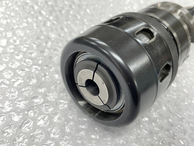 大昭和精機 BIG BT40-HMC32-105G ミーリングチャック