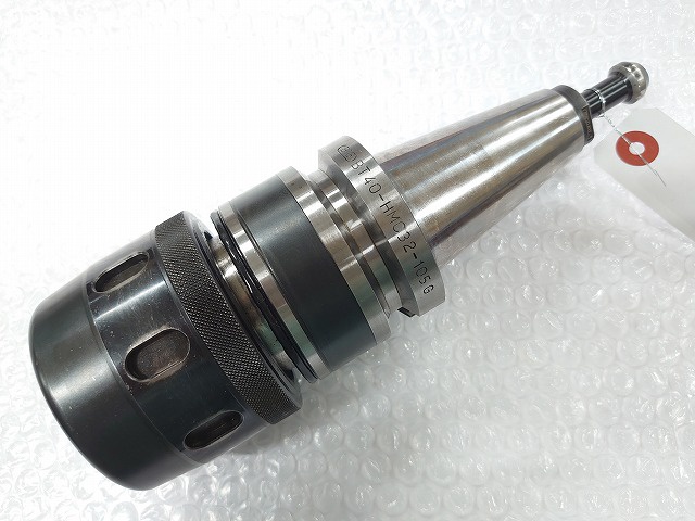 大昭和精機 BIG BT40-HMC32-105G ミーリングチャック