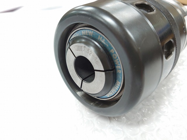 大昭和精機 BIG BT40-HMC32-105G ミーリングチャック