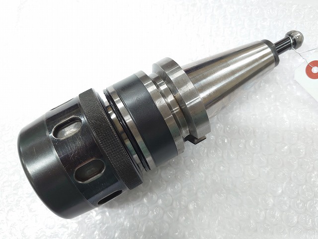 大昭和精機 BIG BT40-HMC32-105G ミーリングチャック