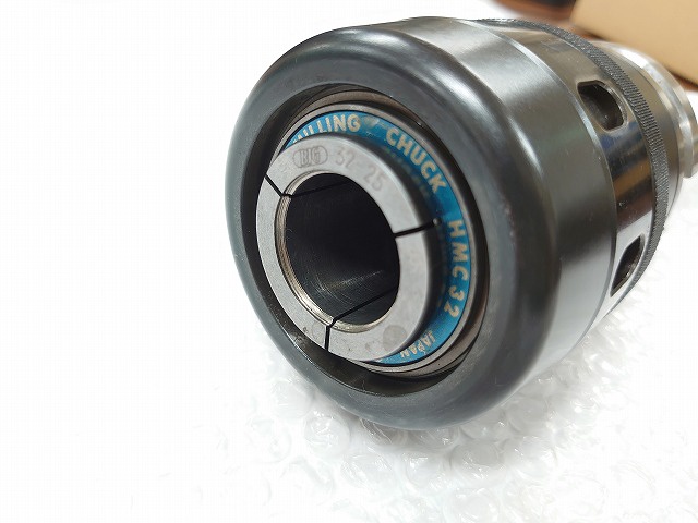 大昭和精機 BIG BT40-HMC32-105G ミーリングチャック