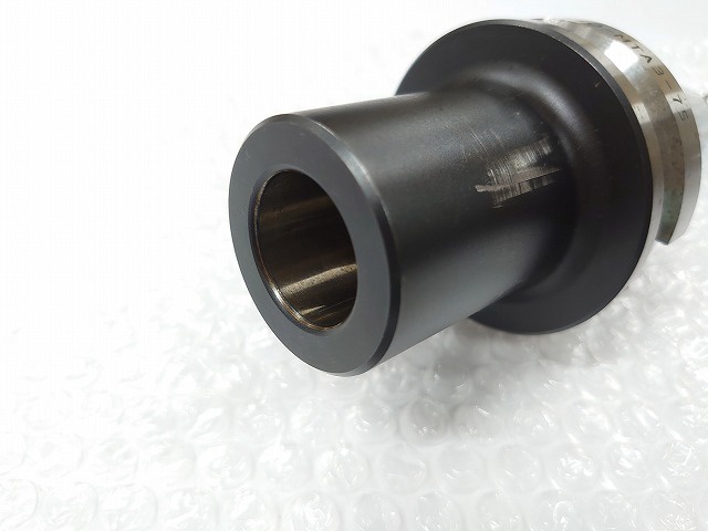 日研工作所 BT40-MTA3-75 モールステーパーホルダー