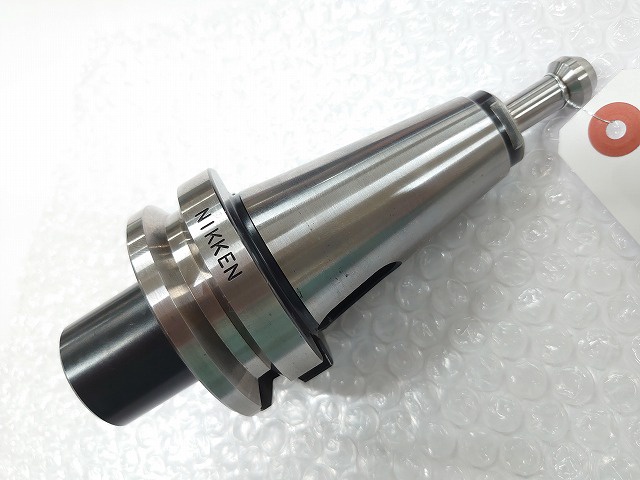 日研工作所 BT40-MTA2-60 モールステーパーホルダー