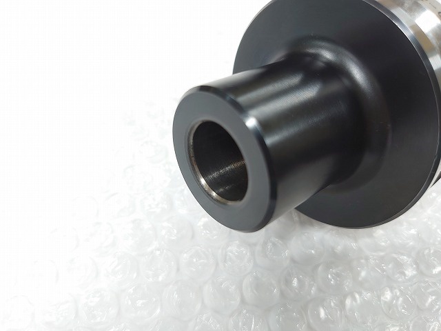 日研工作所 BT40-MTA2-60 モールステーパーホルダー