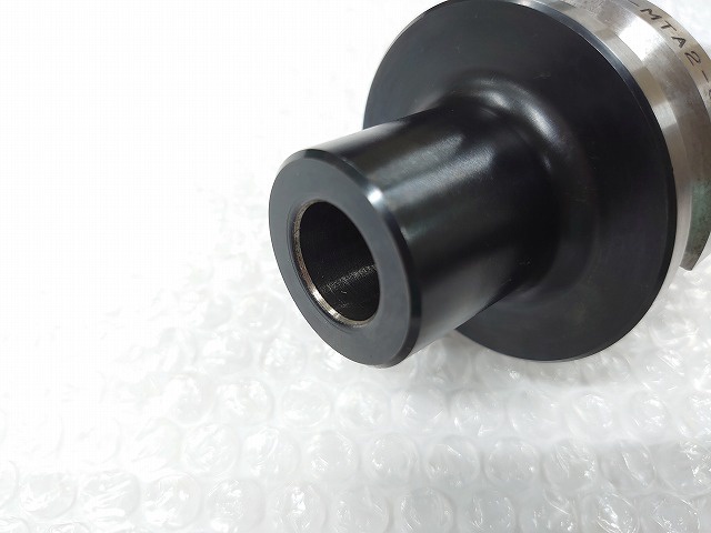 日研工作所 BT40-MTA2-60 モールステーパーホルダー