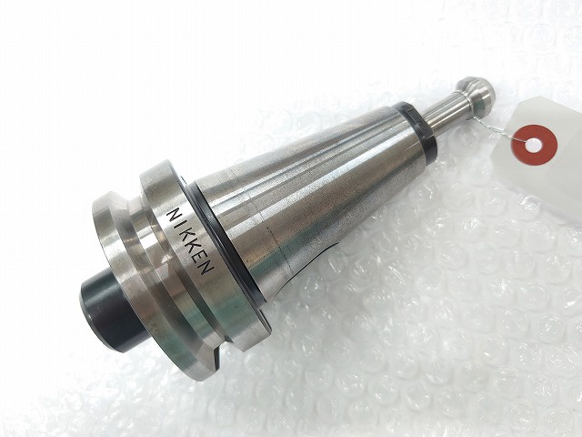 日研工作所 BT40-MTA1-45 モールステーパーホルダー