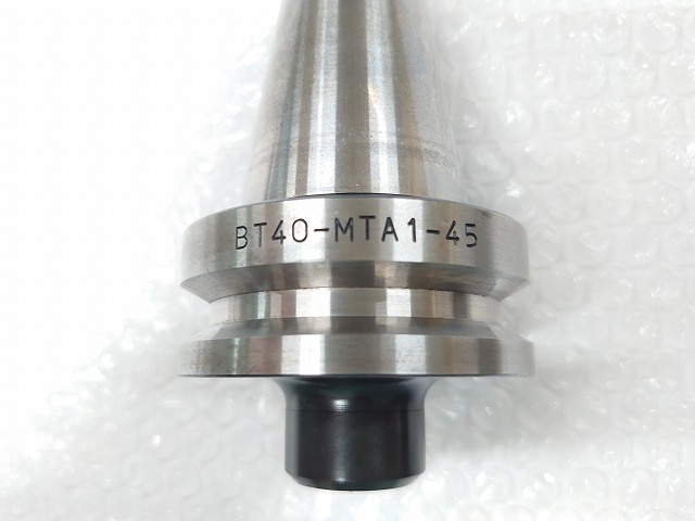 日研工作所 BT40-MTA1-45 モールステーパーホルダー