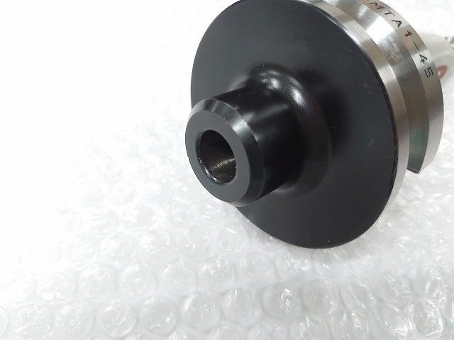 日研工作所 BT40-MTA1-45 モールステーパーホルダー