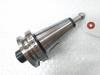 日研工作所 BT40-MTA1-45 モールステーパーホルダー