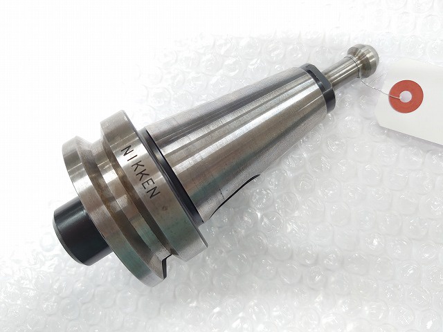日研工作所 BT40-MTA1-45 モールステーパーホルダー