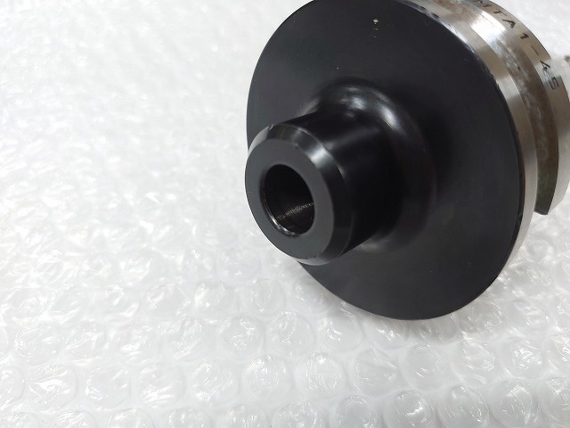 日研工作所 BT40-MTA1-45 モールステーパーホルダー