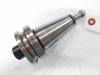 日研工作所 BT40-MTA1-45 モールステーパーホルダー