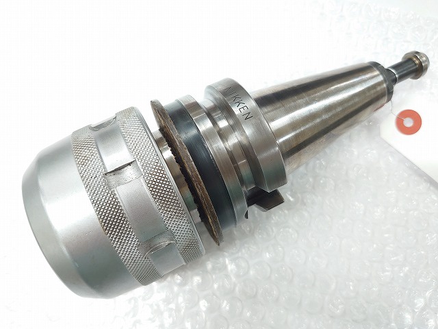 日研工作所 BT40-C32-90 ミーリングチャック