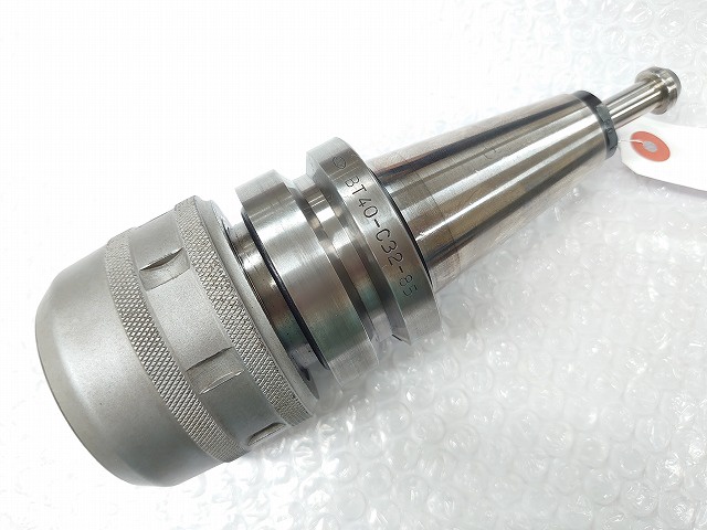 日研工作所 BT40-C32-85 ミーリングチャック
