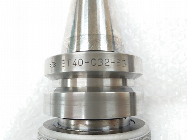 日研工作所 BT40-C32-85 ミーリングチャック