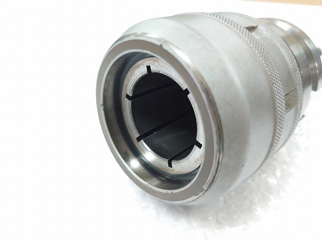 日研工作所 BT40-C32-85 ミーリングチャック