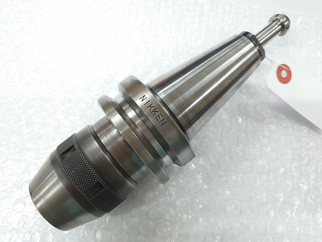 日研工作所 BT40-NPU13-80 ドリルチャック