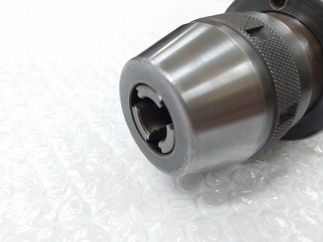 日研工作所 BT40-NPU13-80 ドリルチャック