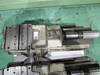 津田駒工業 VH-150 油圧バイス