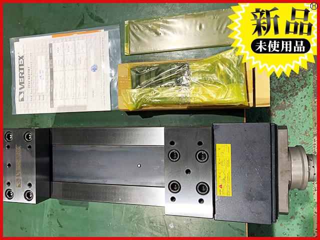 VERTEX VQC-160L MCパワーバイス