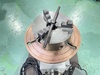 ユニバーサル電機 PJ-40 ポジショナー