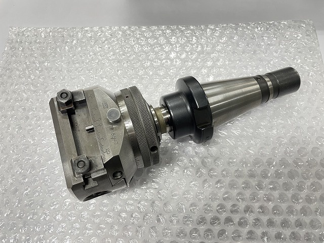 黒田精工 KKS UFB-3 ボーリングヘッド