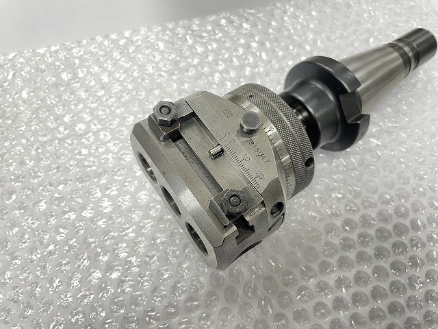 黒田精工 KKS UFB-3 ボーリングヘッド