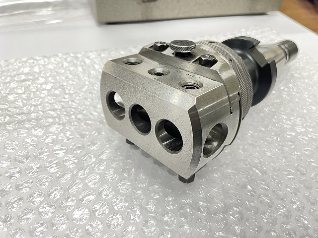 黒田精工 KKS UFB-3 ボーリングヘッド