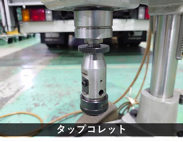 ブラザー工業 BT1-215 自動タッピング盤